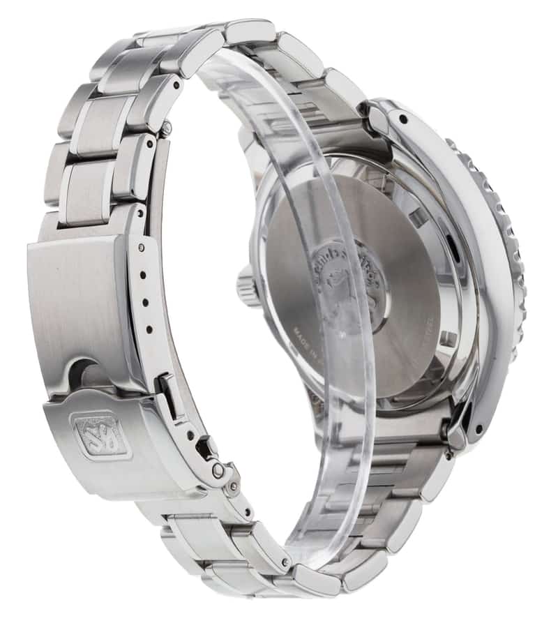 Grand Seiko Sport Collection SBGA229